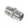 Közcsavar  1/4" INOX
