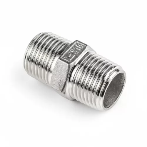 Srednji vijak 1/4" INOX