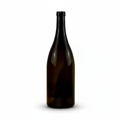 Díszüveg Burgundi 3L