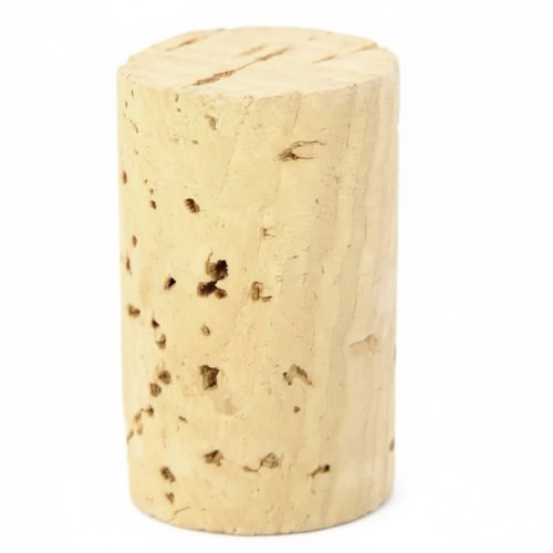 Dop de pluta pentru sticla decorativa 3l si 5l 49*26mm