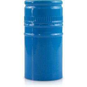 Capac Pilver 30*60 mm albastru deschis (Z!) SARANTIN