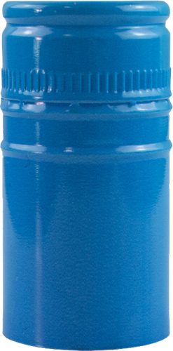 Pilverkupak 30*60 mm kék világos (Z!) SARANTIN