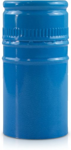 Capac Pilver 30*60 mm albastru deschis (Z!) SARANTIN