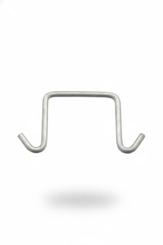 Végoszlop kengyel TA, AGRI-PAL END, EVO oszlopokhoz 55*65