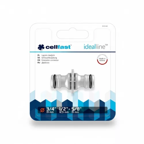 Cellfast clutch two-way (50-640)