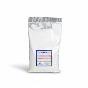 PVPP Polygel W 0,5 kg