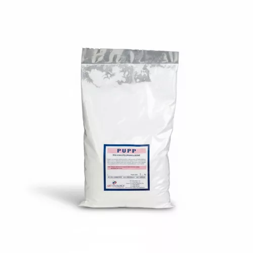 PVPP Polygel W 0,5 kg