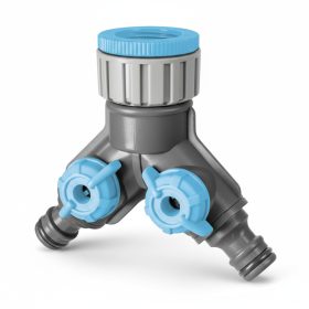 Ramura Y Cellfast 2 pini /52-220/