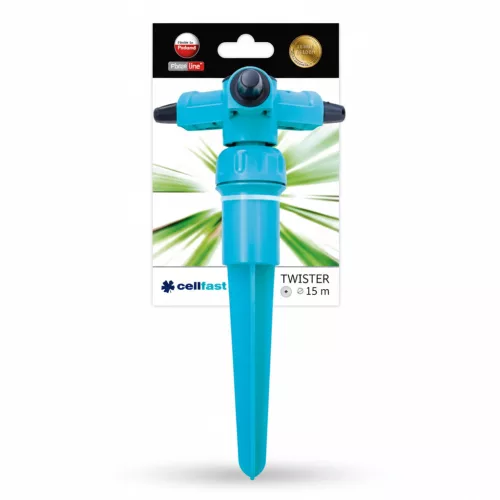 Aspersor rotativ Cellfast /50-415/