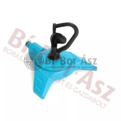 Cellfast talpas locsoló II /50-450/