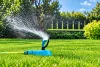 Cellfast foot sprinkler II (50-450)