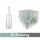 BP Bordeaux Brandy farbloser Korken 0,5 Liter MO (25Stk/Pack)