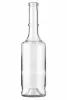 BP Bordeaux Brandy farbloser Korken 0,5 Liter MO (25Stk/Pack)