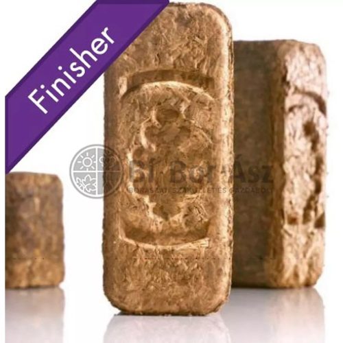 Seguin Moreau - OenoFinisher STANDARD 750 g, 5-10 hl