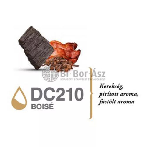Boisé - DC 210 2x pörkölt 1 kg