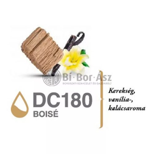 Boisé - DC 180 2x pörkölt 1 kg