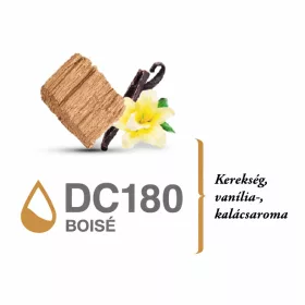 Barrique Chips - Boisé - DC 180 - 10 kg