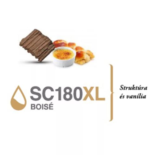 Boisé - SC 180XL 1x pörkölt 1 kg
