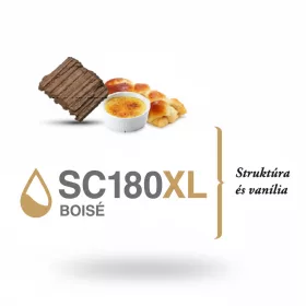 Barrique Chips - Boisé - SC 180XL - 10 kg