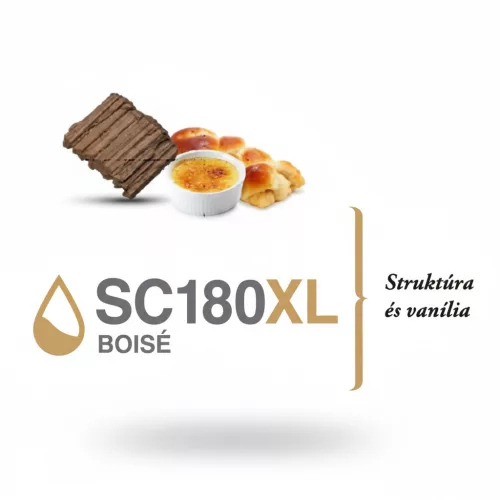 Barrique Chips - Boisé - SC 180XL - 10 kg
