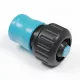Cellfast Schnellverschluss. 3/4 "Wasser-Stopp/51-125/
