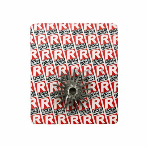 Rover NOVAX 20 lapátkerék (550035)