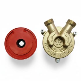 Kompletno kućište pumpe Rover 20 CE