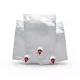 BAG IN BOX geanta TRANSPARENT 20 litri /umplutura calda/