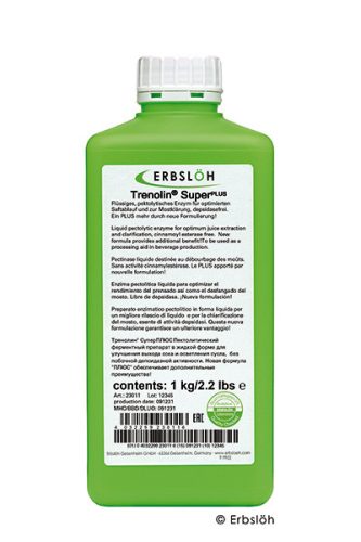 Erbslöh Trenolin Super PLUS 1 kg