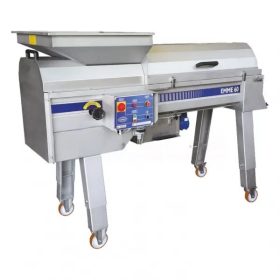 Crusher for Zambelli EMME 60 Special berry press RU60