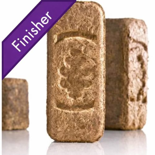 Seguin Moreau - OenoFinisher BOOSTER (Pečeni) - 630g, za 5-10 hl,