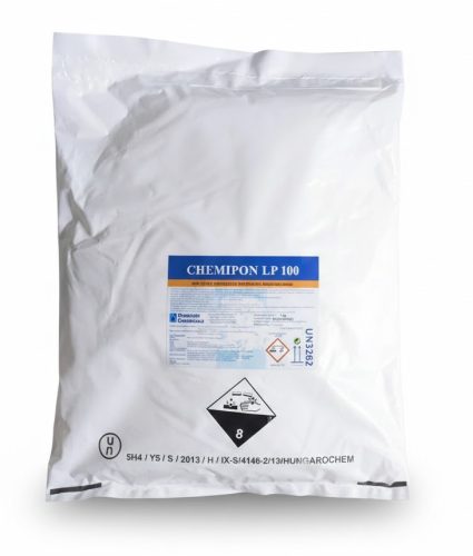 Chemipon LP 100 lúgos tisztítószer 25 KG