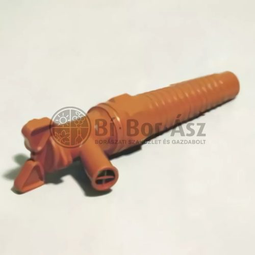 Csap fahordóba műanyag 1/2" 17-23mm No. 1/1