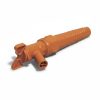 Robinet pentru butoi din lemn plastic 3/4" 29-35mm Nr. 3/4
