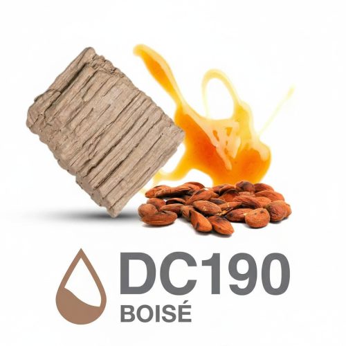 Seguin Moreau barrique čips DC190 1kg 2x pečen, karamel