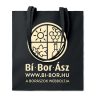 Vászonszatyor- Színes- BíBorÁsz logóval