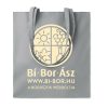 Vászonszatyor- Színes- BíBorÁsz logóval
