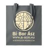 Vászonszatyor- Színes- BíBorÁsz logóval