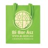 Vászonszatyor- Színes- BíBorÁsz logóval