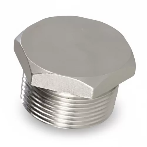 Verschlusskappe KM 1/2"