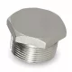 Verschlusskappe KM 3/4"