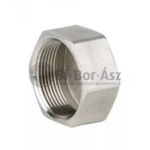 Lezáró Kupak BM 3/4"