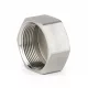 Verschlusskappe BM 6/4"