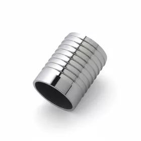 Capătul furtunului conector al țevii poate fi sudat DN 40