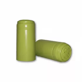Verde capsula 31*65 mm Z55