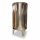Rezervor 320 litri rezistent la acid EZIO 1 robinet 3/4" 610 mm (EZV-320) CADOU CU ULEI DE PARAFINA!