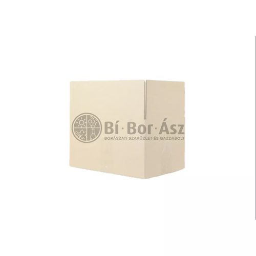 Kartondoboz G0 - 20*15*13 cm