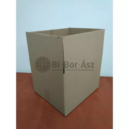 Kartondoboz 30*21*26 cm G4 (nagy)