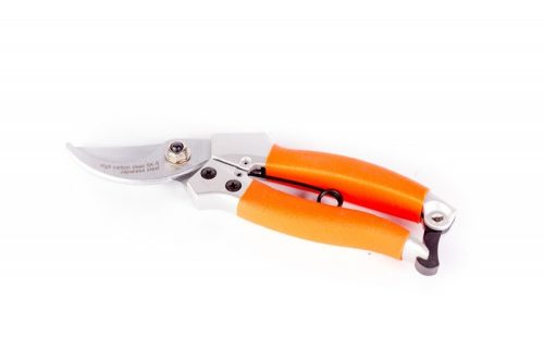 Japanese-style pruning shears, 20 cm, MUTA