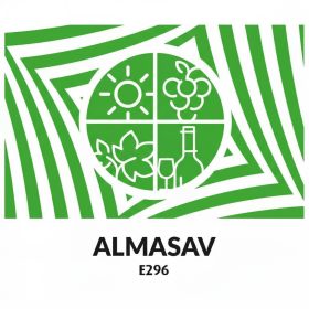 Jabučna kiselina 500 g